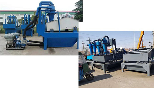 細(xì)砂回收機(jī),脫水振動(dòng)篩,螺旋輪斗式洗砂機(jī)售后無(wú)憂